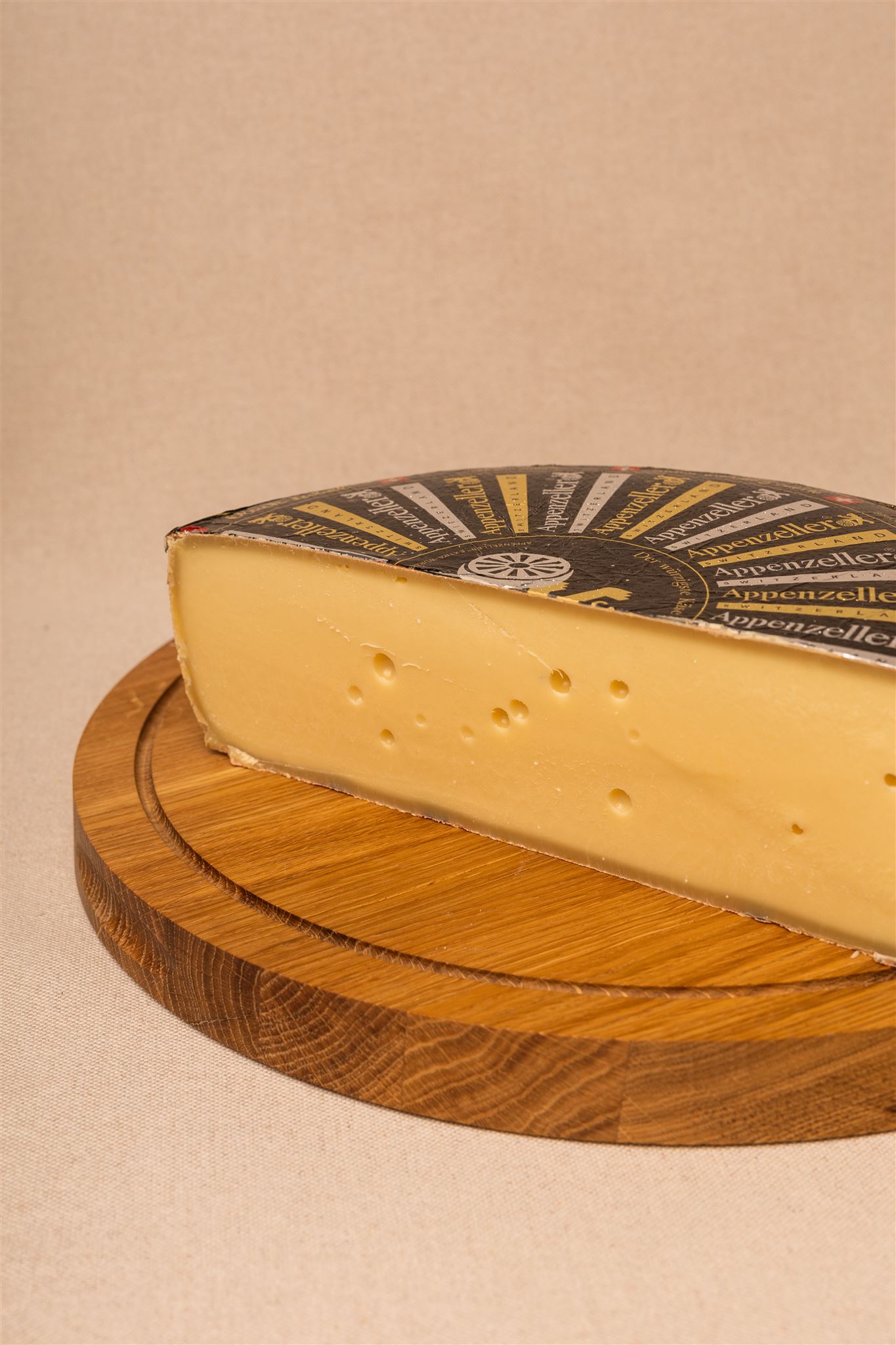 Ser szwajcarski Appenzeller extra 6 miesięczny